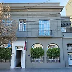 Legado Mitico Salta Hotel Boutique