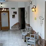 Alojamiento En El Centro De Salta - Casaguemessalta