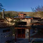 AYNI hogar Octogonal