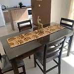 Apartamento Alvarado