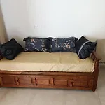 Alcazar Luxury Suites