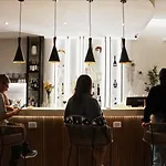 Hotel Caseros Salta
