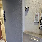Moderno Y Comodo Monoambiente Centrico