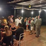 La Covacha Hostel