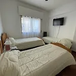 Departamento En Pleno Centro De Salta La Linda