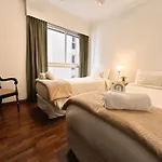 Vicente Lopez Premium - Free Parking