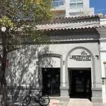 La Plaza Leguizamon