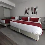 Guemes Hotel & Spa