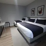 Guemes Hotel & Spa