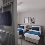 Guemes Hotel & Spa
