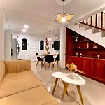 Duplex Boutique Centrico Y Remodelado En Salta Capital Equipado Para 4 Personas Con 2 Habitaciones A