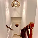 Duplex Boutique Centrico Y Remodelado En Salta Capital Equipado Para 4 Personas Con 2 Habitaciones A