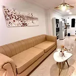 Duplex Boutique Centrico Y Remodelado En Salta Capital Equipado Para 4 Personas Con 2 Habitaciones A