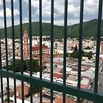 Moderno Y Acogedor Monoambiente En Pleno Centro