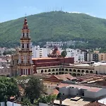 Moderno Y Acogedor Monoambiente En Pleno Centro