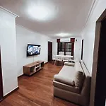 Dpto. En El Centro De Salta