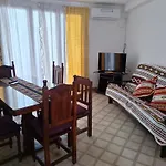 Apartment Chunin Depart