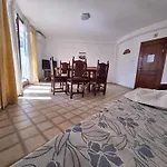 Apartment Chunin Depart