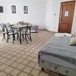 Apartment Chunin Depart