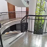 Apartment Chunin Depart