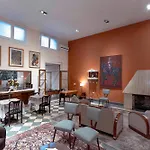 Hotel Colonial Salta