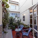 Hotel Colonial Salta