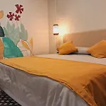 Refugio Del Inca