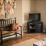 Legado Mitico Salta Hotel Boutique