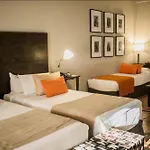Legado Mitico Salta Hotel Boutique