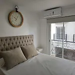 Departamento Zona Balcarce