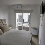 Departamento Zona Balcarce