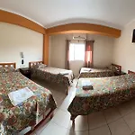 Hotel Andalucia