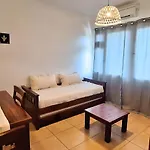 Las Tulmas Apartamentos Salta