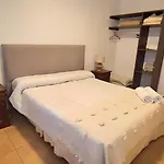 Las Tulmas Apartamentos Salta