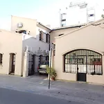 Posta del Ángel - Salta
