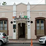 El Aljibe