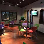 La Posada Del Parque