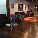 La Posada Del Parque