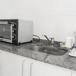 Oko Apartment