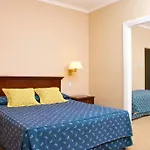 Provincial Plaza Hotel
