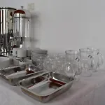 Inti Masi Hotel