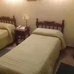 Hostal Terrazas Del San Bernardo