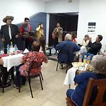 Gaba Hotel