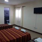 Gaba Hotel