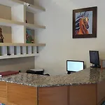 Inti Masi Hotel