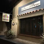 La Posada Del Parque