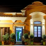 Hostal América