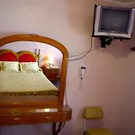 Hotel Las Rosas
