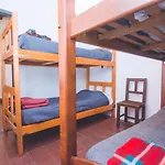 Las Rejas Hostel