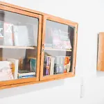 Las Rejas Hostel